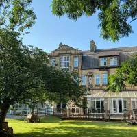 Endsleigh Park Hotel, hotel u gradu 'Hull'
