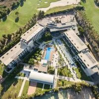 La Finca Resort, hotel en Algorfa