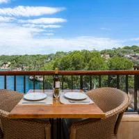 Cala Figuera Apartment 4b, khách sạn ở Cala Figuera