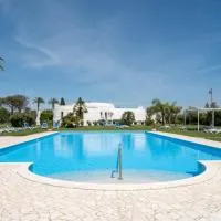 Hotiday Gallipoli Masseria, отель в Галлиполи