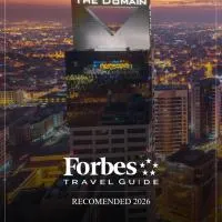 The Domain Bahrain Hotel and Spa - Adults Friendly 16 Years Plus, hotel en Manama