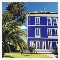 Hotel La Balastrera, hotel din Ribadeo