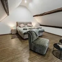 La Petite Auberge de Graux, hotel a Mettet