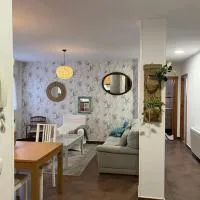 Apartamento Sol y Mar, ξενοδοχείο στη Llanes