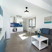 Apartamentos Romandie by Saratur, hotel in San Bartolomé