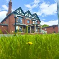 Staindrop Hotel, hotel i Sheffield