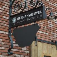 Vakantie Hermansheuvel, hotel em Bekkevoort