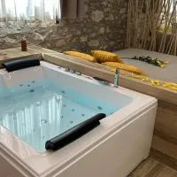 Suite spa civico 4, hotel Follonicában