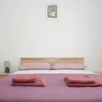 PAVLOS Apartment in Katerini Parking, khách sạn ở Kateríni