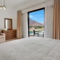 Deluxe Villas by Al Dana Paradise, hotel u gradu 'Fujairah'