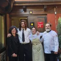 La Tronera del Bierzo Restaurante-Hotel, hotel en Villadepalos