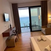 Villa Scorpio, hotel din Qeparo