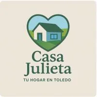 Bargas में, होटल Casa Julieta, tu hogar en Toledo, ideal Puy du Fou