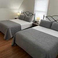 Blacksburg Bed & Breakfast, hotel en Blacksburg