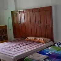 Shri chitrakoot homestay, hotel di Chitrakoot