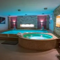 Nymfes Hotel, hotel di Kato Loutraki