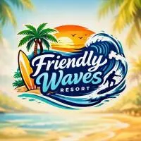 Friendly Waves Resort Arugambay, hotel em Pottuvil
