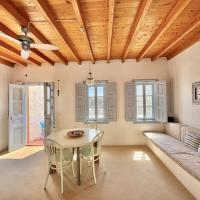 Grikos panoramic retreat: Batnaz şehrinde bir otel