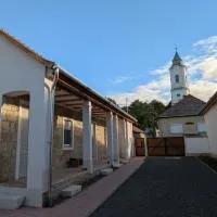 Maison Bátori Tarczal, hotel v destinácii Tarcal