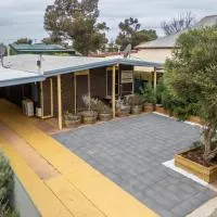 Flinders Ranges Bed and Breakfast, ξενοδοχείο σε Hawker