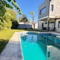 Casa Guadalupe: Santo Tomé'de bir otel