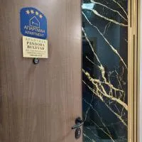 PANDORA BULEVAR Cacak, Hotel in Čačak