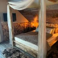Steintor Appartement, hotel em Kürten