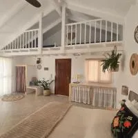Pérola Boa Vista Loft, hotel v mestu Sal Rei