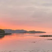 Bunessan Inn, hotel sa Bunessan