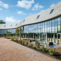 Hotel Riet I Kloeg Collection, hótel í Koudekerke
