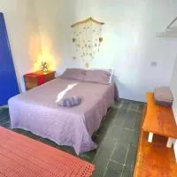Suíte em casa histórica com vista em Gonçalves, hotelli kohteessa Gonçalves