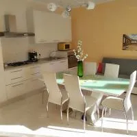Casa Doppia G, hotel en Oliveri