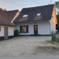 Gîte Entre Terre et Mer, hotel in Campagne-lès-Hesdin