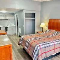 Sunwestern Suites – hotel w mieście Douglasville
