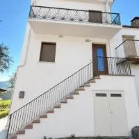 Fuori Dal Borgo, hotell sihtkohas Fornelli
