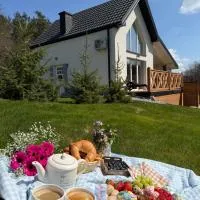 Polana House, hotel i Niedźwiada