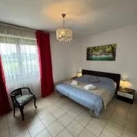 Casa SAFFI, hotel en Cantù