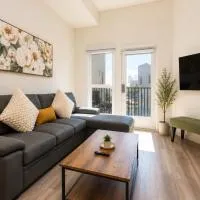 Splendid Sky Suites, hotel a North Hollywood