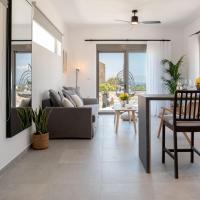 Ena & Ena Signature Seaview Homes: İstank&ouml;y'de bir otel