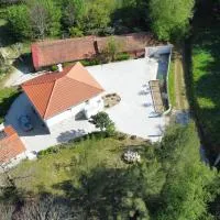 Quinta do Plaino, hotel in Mões