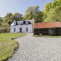 Tigh a Phailean, hotel v destinaci Letterfearn