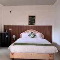 Leokase Hotel, hotell sihtkohas Dili