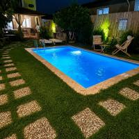 Villa Dalaman M&uuml;jgan Hanım Konağı, hotel in zona Aeroporto di Dalaman, Dalaman