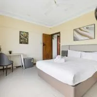 Double Room at Blacktown - Close to Sydney Zoo & Westpoint - Shared Bathroom, hotel em Blacktown