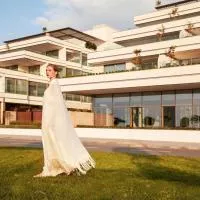 Fairmont La Marina Rabat Sale Hotel, hotell sihtkohas Rabat