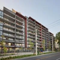 Dazzler Residences by Wyndham Santiago Las Condes, hotel en Las Condes