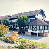 Župančičev hram, hotel v destinaci Dragatuš