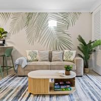 Westcourt में, होटल The Palms Luxe with 9 Resort Pools