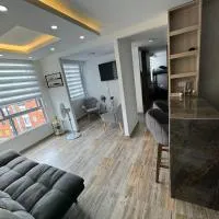Apartamento moderno en Ibagué, hotel em Ibagué