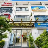 Victoria Homestay Phú Yên, hotel a Tuy Hoa